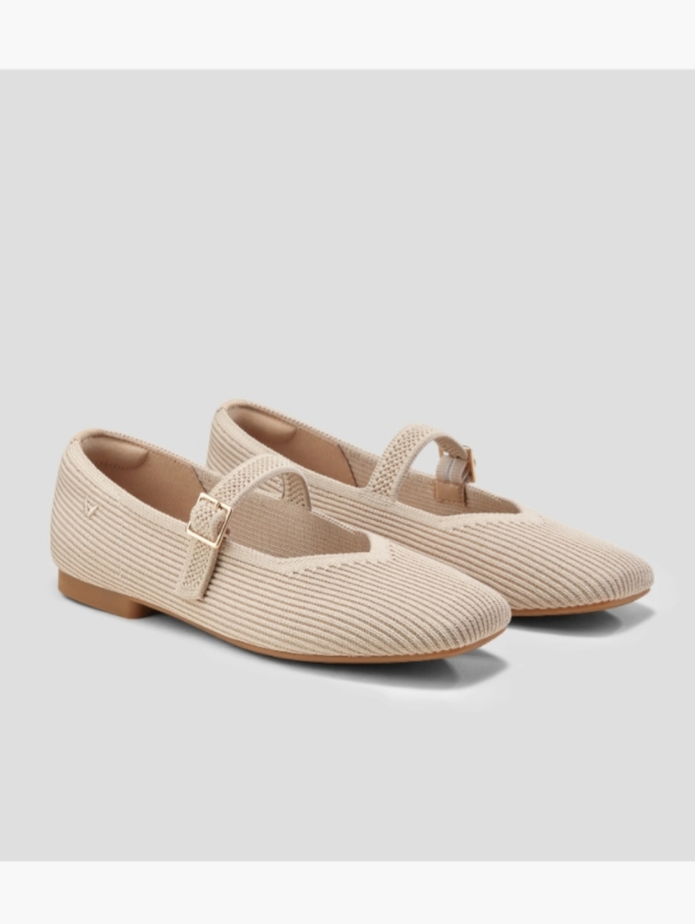 Vivaia Margot Mary Janes. 6-6.5.
